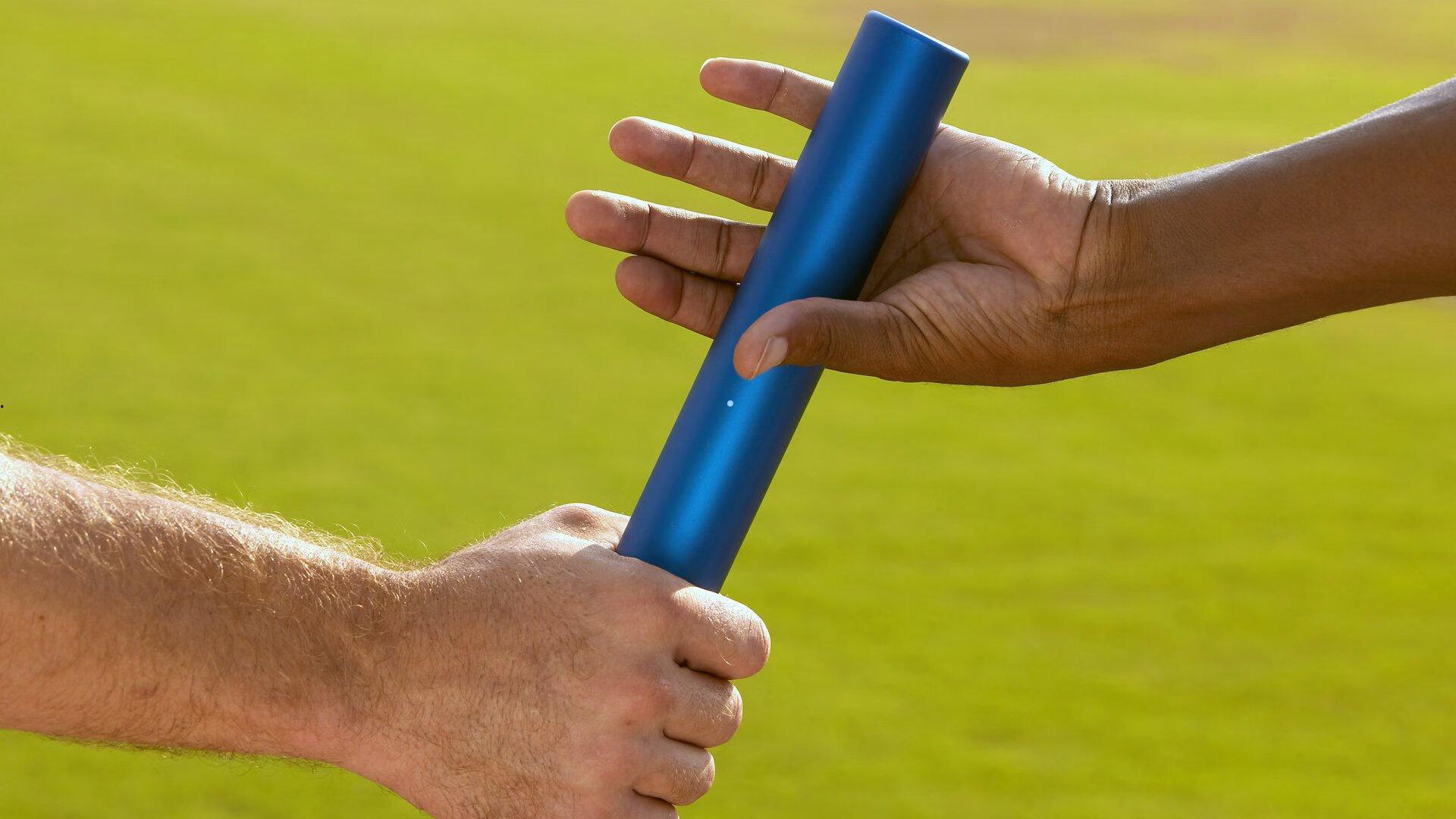 初二女生百米赛跑天赋尽显，小孩姐’惊艳赛场