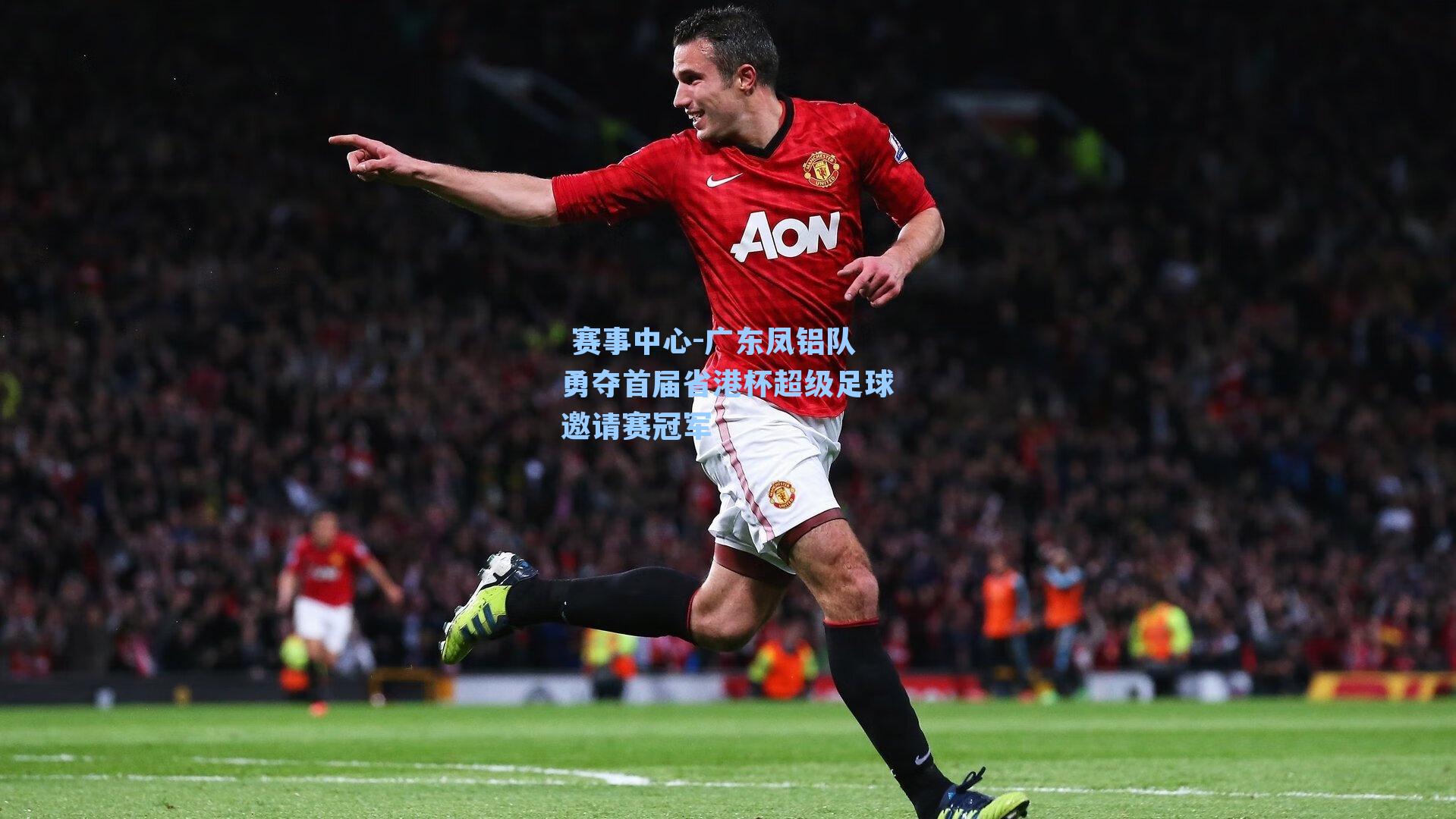 广东凤铝队勇夺首届省港杯超级足球邀请赛冠军