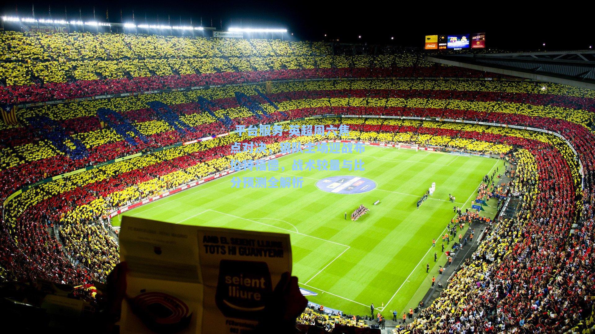  平台服务-英超周六焦点对决，狼队主场迎战布伦特福德，战术较量与比分预测全解析